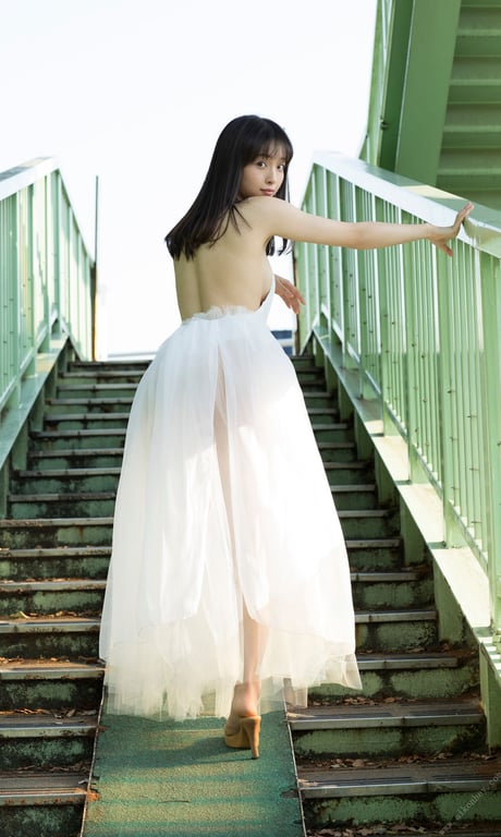 图片[20]-#Asuka Hanamura 华村飞鸟 – Someru 染色。 (2019-11-22) - 全本免费在线观看-阅图吧