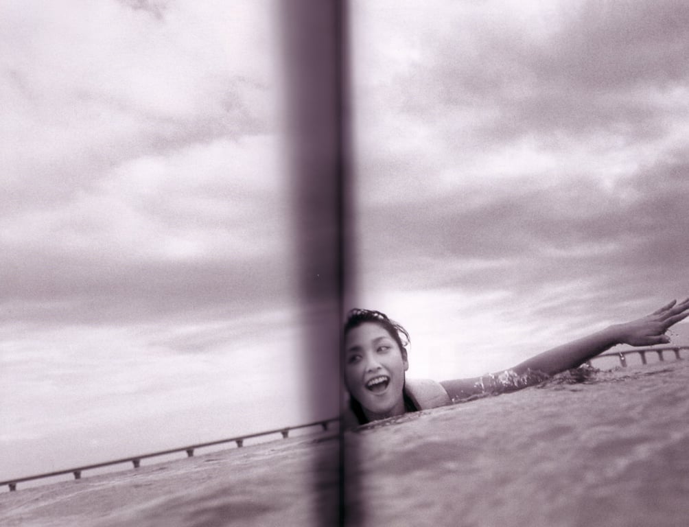 图片[39]-#石川梨华 石川梨华 「 I 」 - 全本免费在线观看-阅图吧