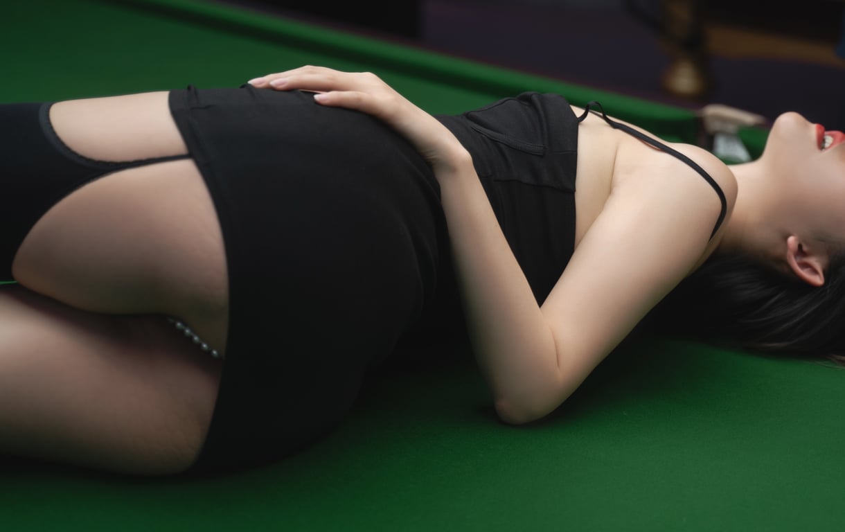 图片[30]-#就是阿朱啊-一杆进洞[70P-447MB] - 全本免费在线观看-阅图吧