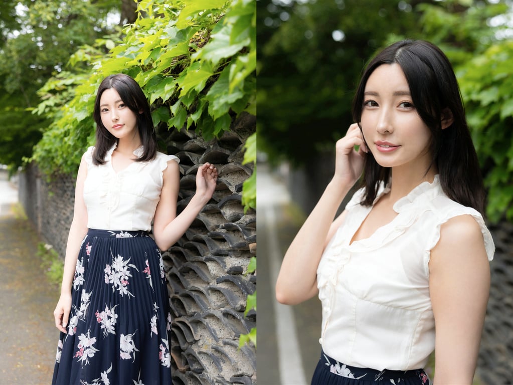 图片[4]-#森沢かな グラビア写真集 愛しいひと - 全本免费在线观看-阅图吧