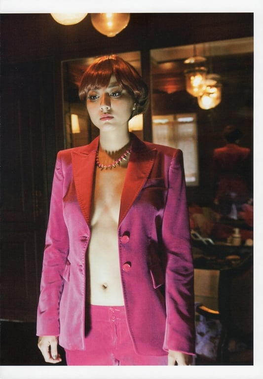 图片[77]-#杉本有美 写真集 CielMer - 全本免费在线观看-阅图吧