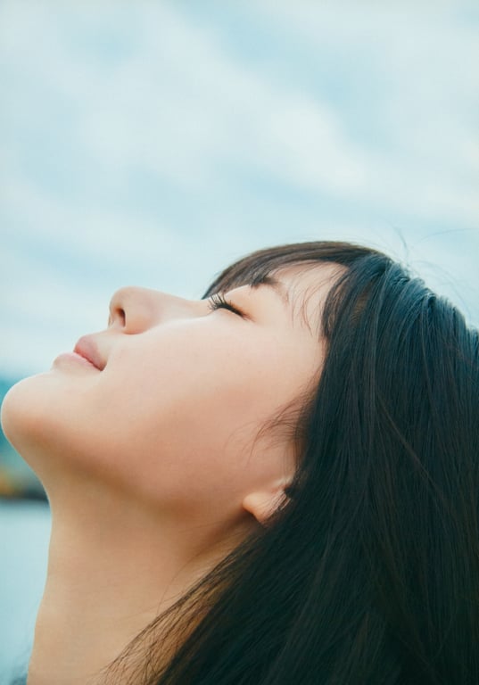 图片[6]-瀧野由美子 2nd 写真集『Mindscape』 - 在线免费观看-阅图吧