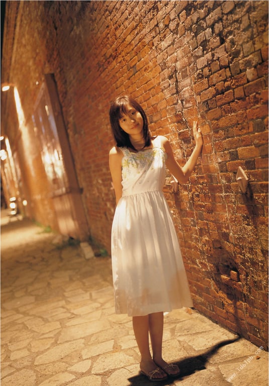 图片[42]-#岩井七世 写真集 薄荷 - 全本免费在线观看-阅图吧