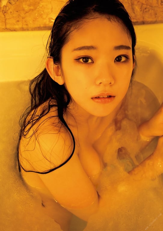 图片[89]-#Marina Nagasawa 长泽茉里奈 Goodbye Lolita Goodbye萝莉塔 (2019.11.20) - 全本免费在线观看-阅图吧