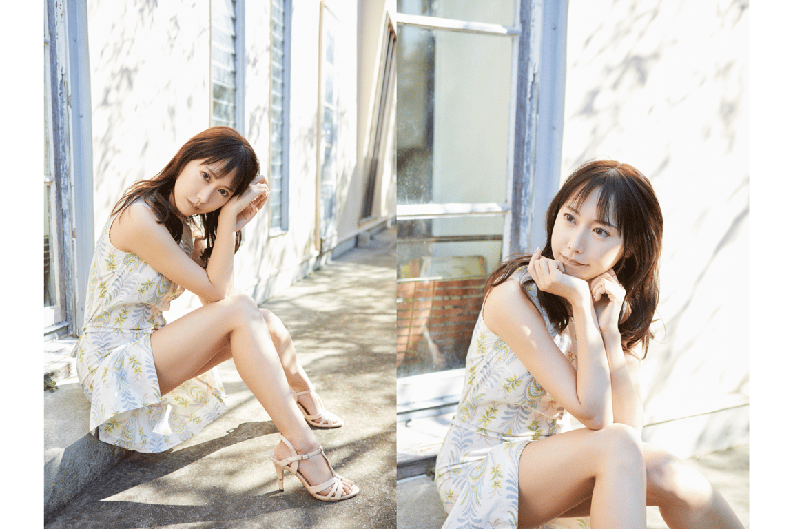 图片[10]-#FRIDAYデジタル写真集 戌丸凛々子『現役大手広告代理店OLのグラマラスBODY vol.1』 - 全本免费在线观看-阅图吧