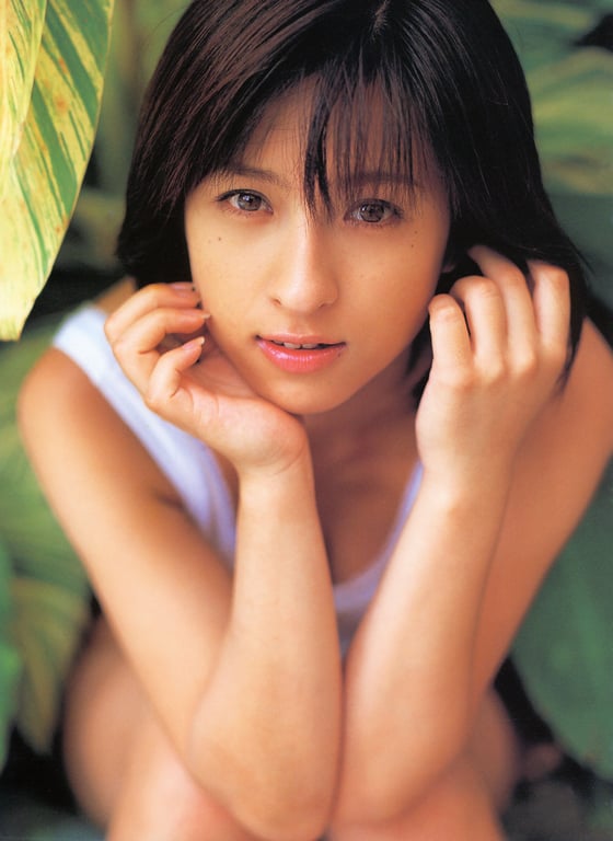 图片[14]-#仲根霞 – YOUNG SUNDAY SPECIAL GRAPHIC VOL. 2 - 全本免费在线观看-阅图吧