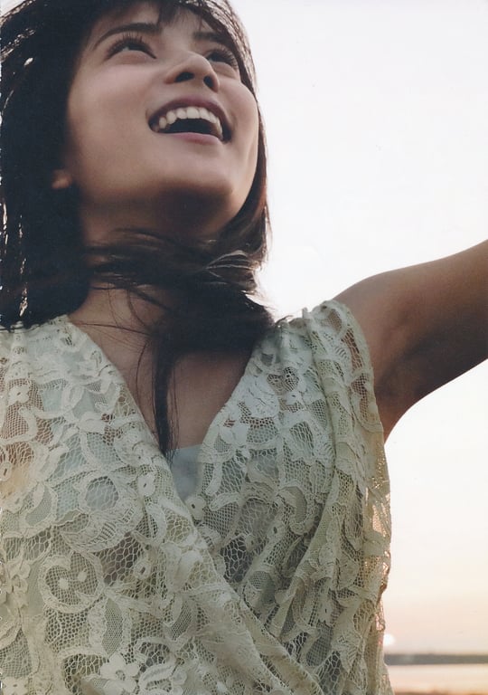 图片[69]-2017.03.22 入山杏奈首本写真集 美丽的罪 - 在线免费观看-阅图吧