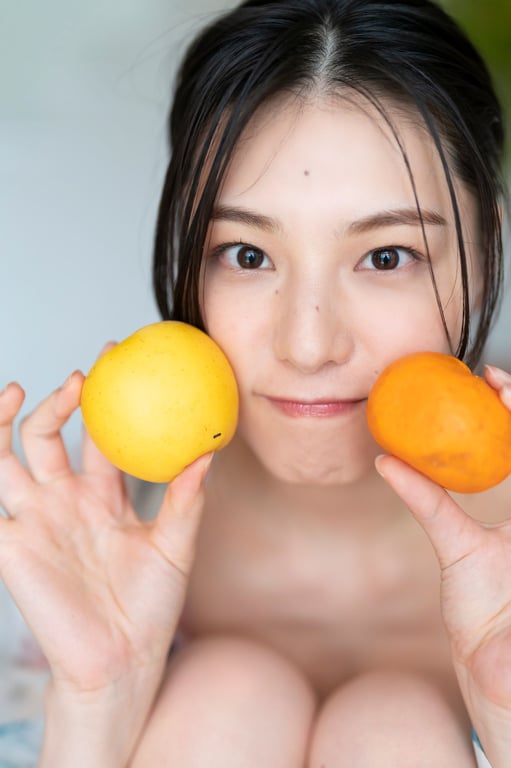 图片[7]-相楽伊織「盛开的鲜花美丽动人」SPA！デジタル写真集 ＳＰＡ！デジタル写真集 - 在线免费观看-阅图吧