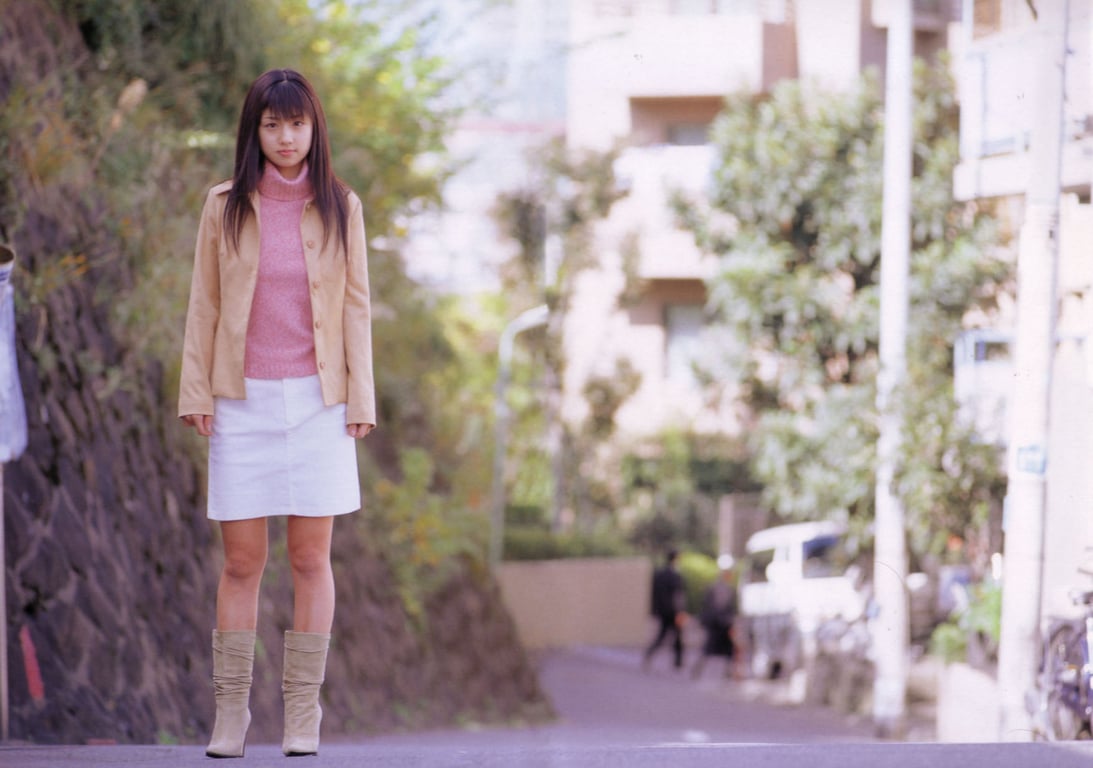 图片[13]-#小倉優子 – ドリーム・夢子 - 全本免费在线观看-阅图吧