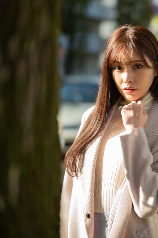 图片[3]-新有菜 シン・ありな 週刊Post Digital写真集 - 在线免费观看-阅图吧