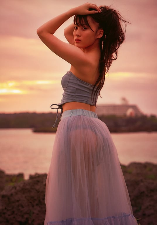 图片[102]-岡部麟ファースト写真集「エスカルゴ」 - 在线免费观看-阅图吧