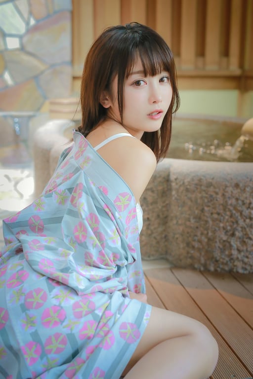 图片[121]-いくみ – (193iKkyu3) - Ikumi 郁美 Ikumi to Onsen 郁美与温泉 - 在线免费观看-阅图吧