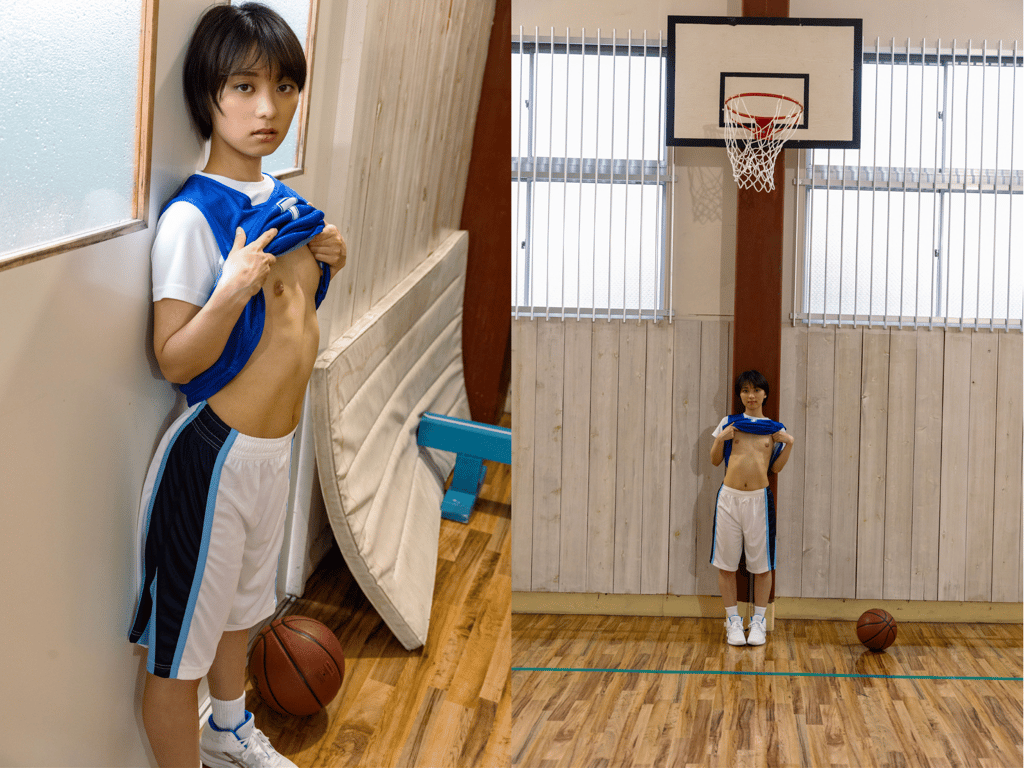 图片[65]-#青春#アオハル もなみ鈴 – 青春#青春 萌波铃 ヘアヌード写真集 - 全本免费在线观看-阅图吧