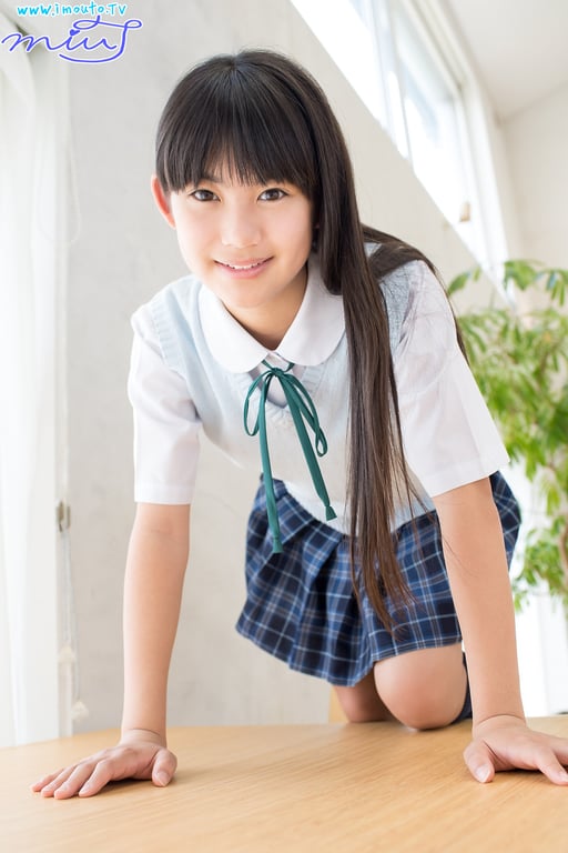 图片[12]-竹下美羽13歳_夏少女(Part4) - 在线免费观看-阅图吧