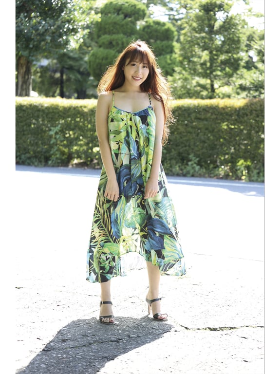 图片[3]-Sena Kasumi 香澄濑名 - Embraced by the sigh 吐息所拥抱 (2021-10-22) - 在线免费观看-阅图吧