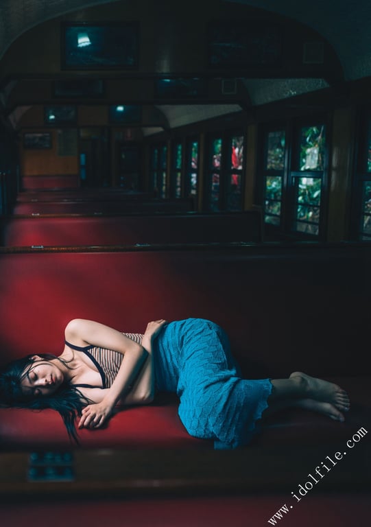 图片[57]-#馬場ふみか 马场巡游 - 全本免费在线观看-阅图吧