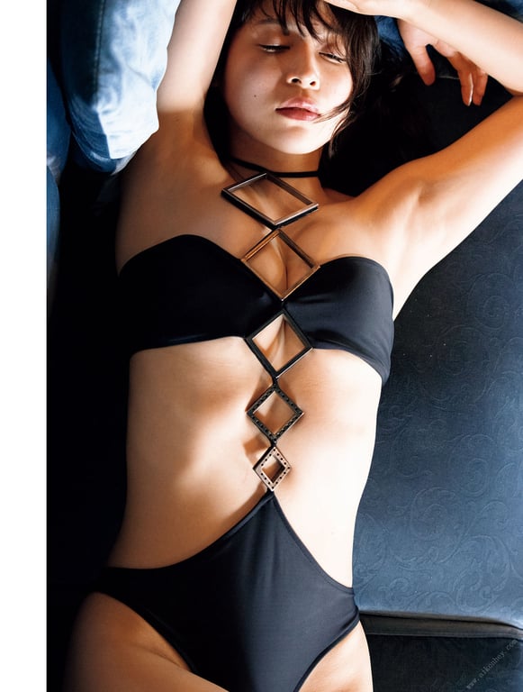 图片[100]-#染野有来首本写真集 梦之空 - 全本免费在线观看-阅图吧