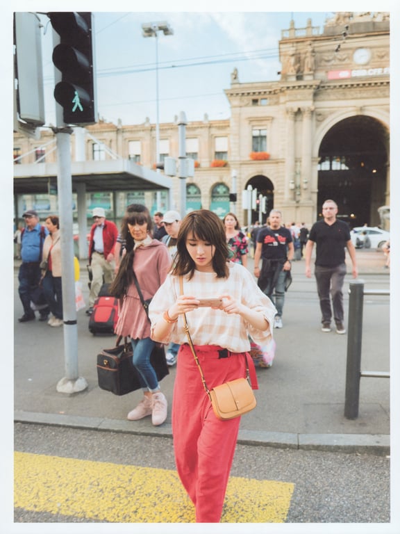 图片[95]-#井上小百合ファースト写真集「存在」 - 全本免费在线观看-阅图吧