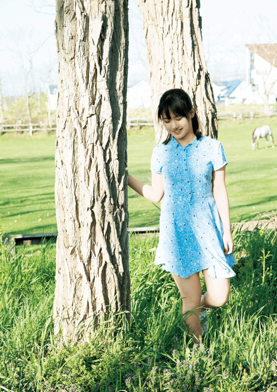 图片[55]-Reina Yokoyama 横山玲奈 - REINA is eighteen ～N to S～ (2019-08-27) - 在线免费观看-阅图吧