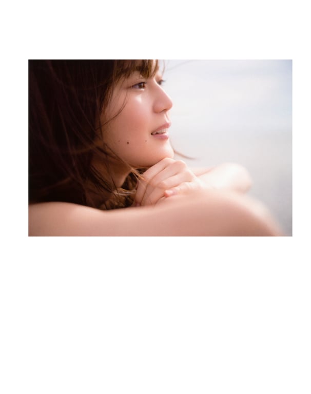 图片[29]-#Erika Ikuta 生田绘梨花 – Intermission 插曲 (3rd scan) - 全本免费在线观看-阅图吧