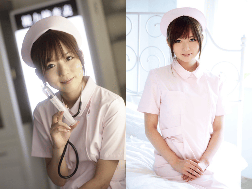 图片[23]-#麻倉憂 你喜欢哪种忧？ (kmp写真集) - 全本免费在线观看-阅图吧