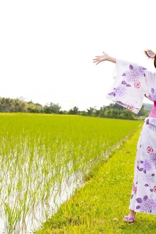 图片[97]-#Asuna Kawai 河合明日奈 – 时间的点滴～与你共度的那座岛上～ (2022-10-14) - 全本免费在线观看-阅图吧