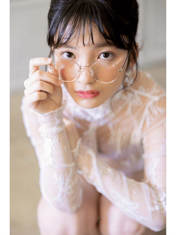 图片[37]-#Airi Hiruta 蛭田爱梨 – Kirameki YOUTH 闪耀YOUTH(2022-10-25) - 全本免费在线观看-阅图吧