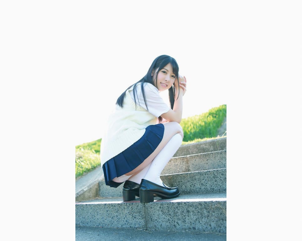 图片[12]-あおいれな デジタル写真集 OK_ いいよ - 在线免费观看-阅图吧