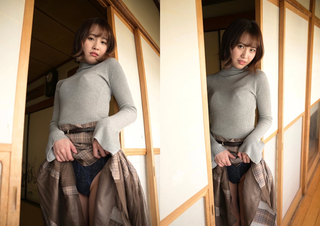 图片[44]-#週刊現代デジタル写真集 PN 乃瀨愛 ノーザンガール - 全本免费在线观看-阅图吧