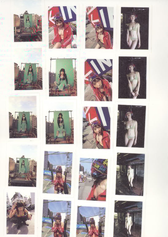 图片[128]-#杏さゆり – あんずDROPS - 全本免费在线观看-阅图吧