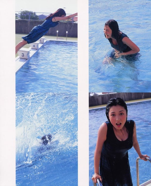 图片[52]-#Yoko Mitsuya 三津谷叶子 – Vacation [72P 7.03MB] - 全本免费在线观看-阅图吧