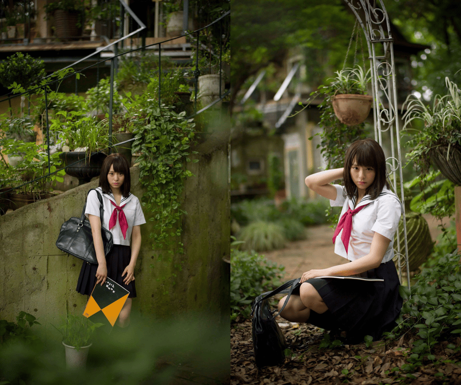 图片[11]-Digital週刊PlayboyWeekly写真集 佐藤丽奈『不可思议之国的丽奈』 - 在线免费观看-阅图吧