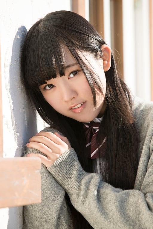 图片[13]-香月杏珠 『绝对领域 vol.8』 - 在线免费观看-阅图吧