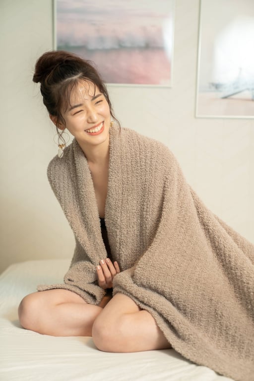 图片[70]-48Times Premium Album (盐田美羽) - 在线免费观看-阅图吧