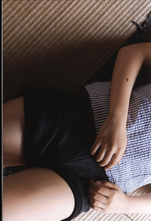 图片[89]-#鞘師里保 写真集 太阳 (Photobook+DVD付き) - 全本免费在线观看-阅图吧