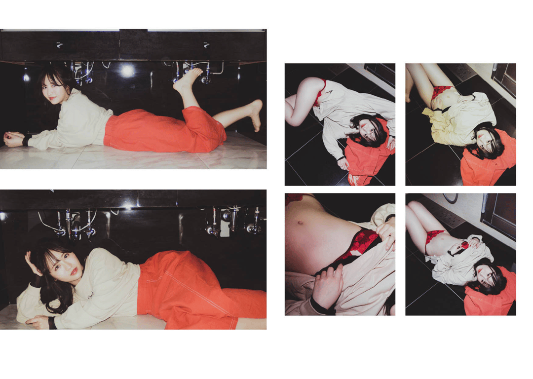 图片[17]-#Escape 小野六花 数字写真集 - 在线免费观看-阅图吧