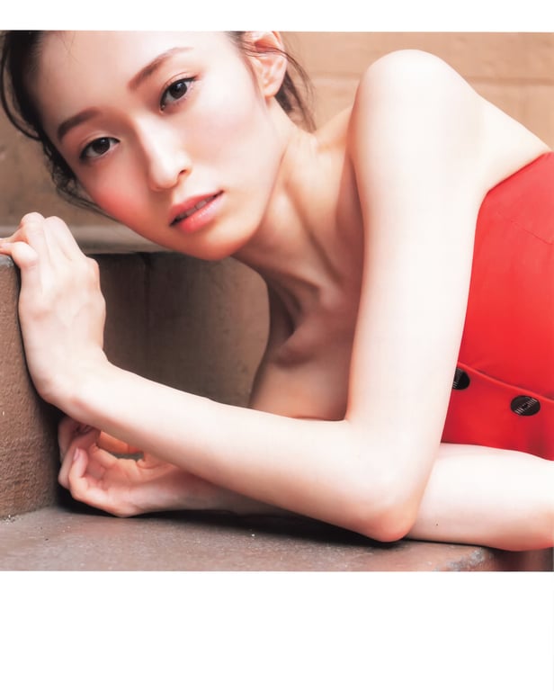 图片[16]-#山口真帆1st写真集 present - 全本免费在线观看-阅图吧