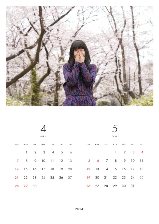 图片[2]-Aina The End – Special Calendar 2024-25 - 在线免费观看-阅图吧