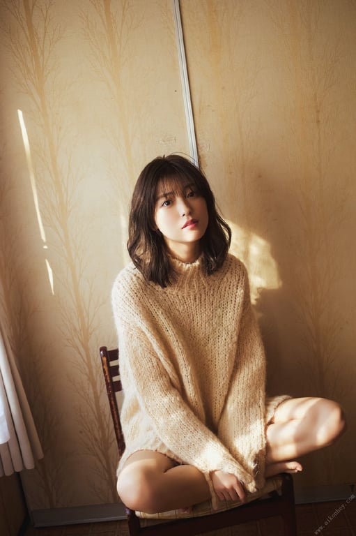 图片[37]-#Mio Kudo 工藤美樱 – Goddess of healing 治愈的女神 (2022-05-20) - 全本免费在线观看-阅图吧