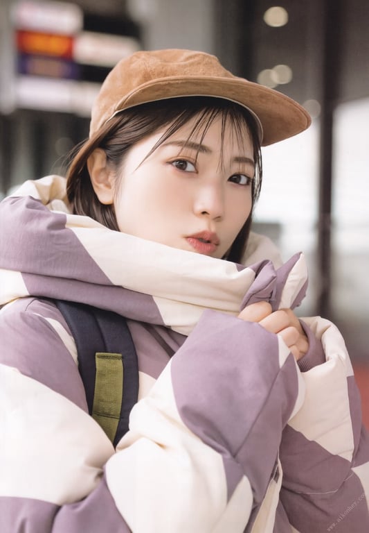 图片[51]-#石原夏织写真集 Terminal - 全本免费在线观看-阅图吧