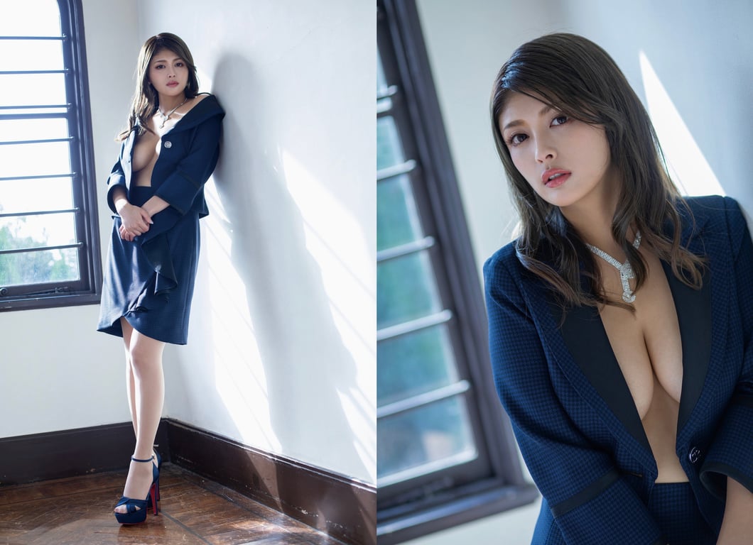 图片[10]-#新藤加菜 1stデジタル写真集 ゆづか姫 - 全本免费在线观看-阅图吧