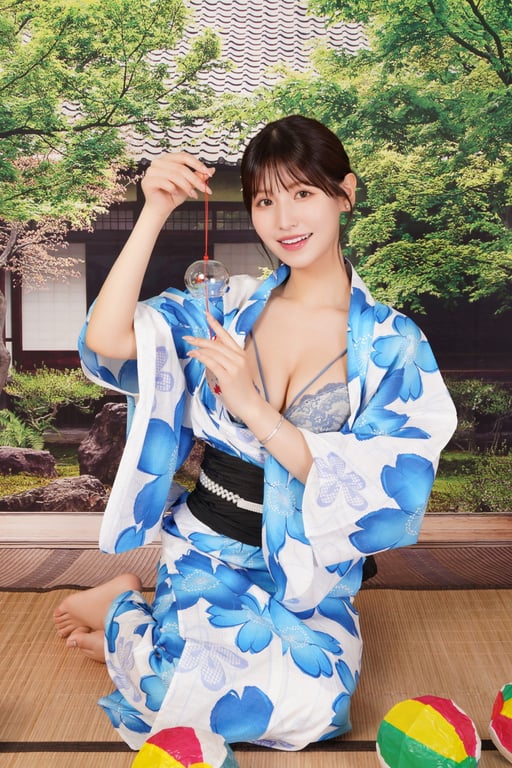 图片[70]-#＃バケショ VACATION SHOT 2023 樱桃花 版本 - 全本免费在线观看-阅图吧