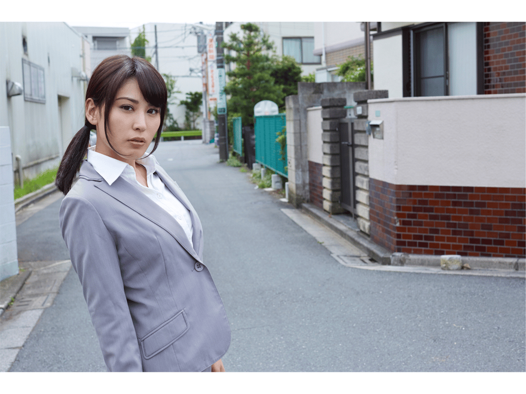 图片[4]-金子智美『工作的女性』必撮！まるごと★ - 在线免费观看-阅图吧