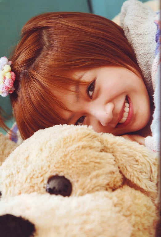 图片[6]-#[PB] Risa Niigaki 新垣里沙 – Alo-Hello! 阿罗哈! -MAHALO- - 全本免费在线观看-阅图吧