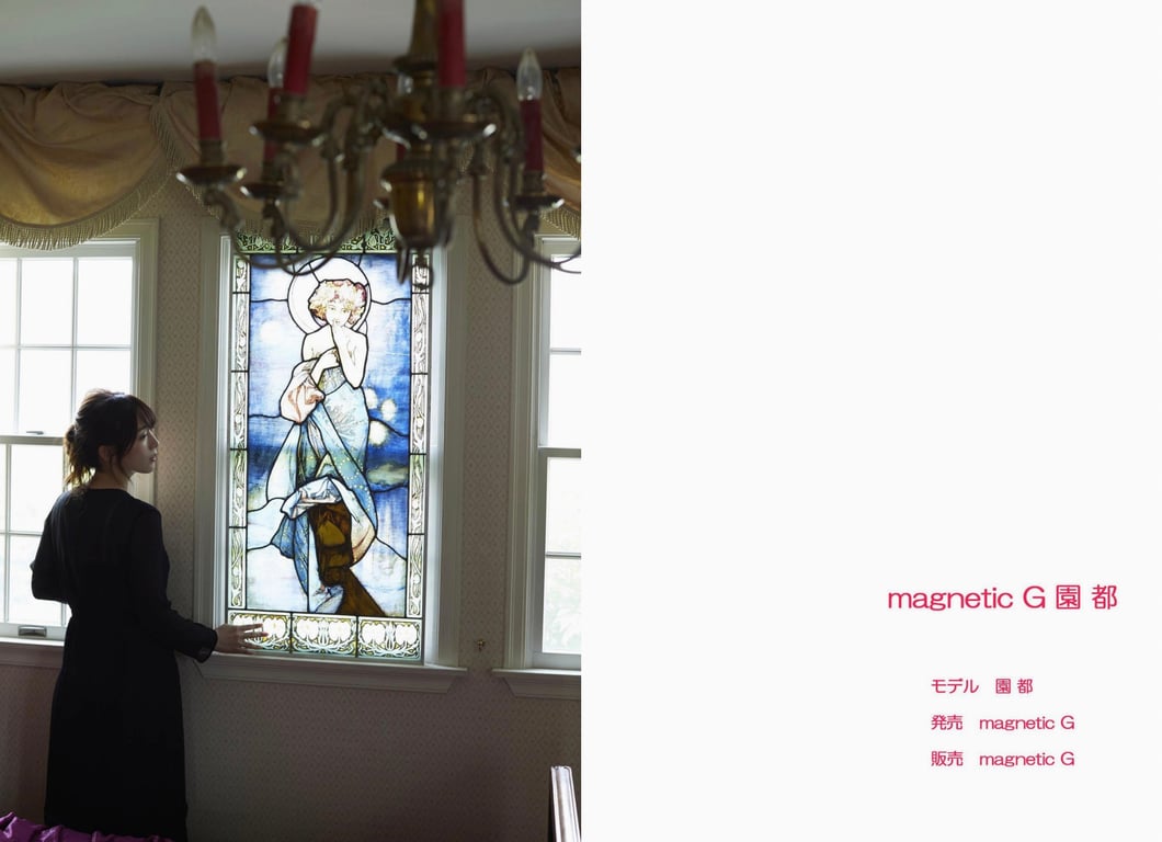 图片[2]-magnetic G 园都 Sweetheart - 在线免费观看-阅图吧