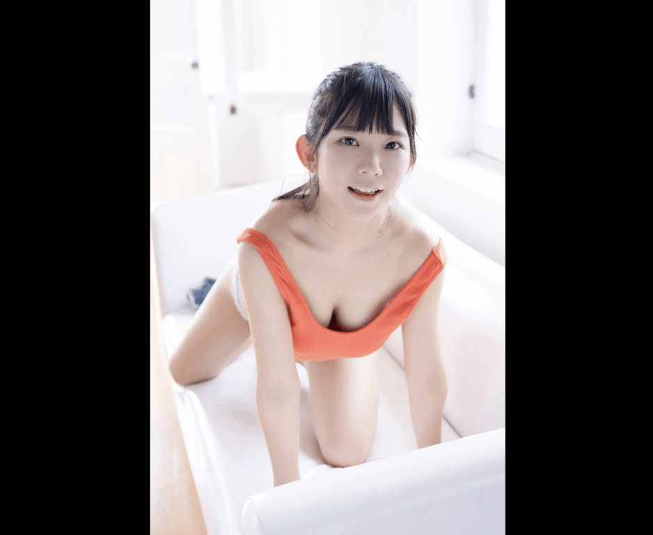 图片[18]-#長澤茉里奈「麻里中美食送达啦！」ＦＲＩＤＡＹデジタル写真集 (No Watermark) - 全本免费在线观看-阅图吧