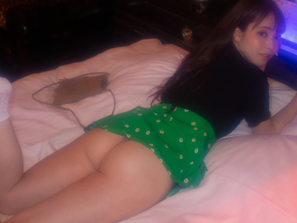 图片[36]-Minami Saito 斋藤南 - Gravure Photobook Love story 恋物语 ～SUMMER～ (2021-09-24) - 在线免费观看-阅图吧