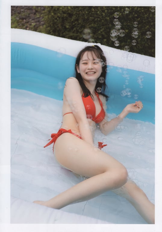 图片[114]-Yui Yokoyama 横山结衣 1st Photobook - Immature Light 未熟之光 (2021-02-22) - 在线免费观看-阅图吧