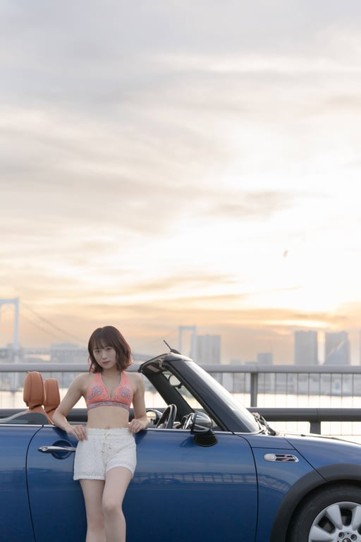 图片[35]-48Times Premium Album 坂口渚沙 - 在线免费观看-阅图吧