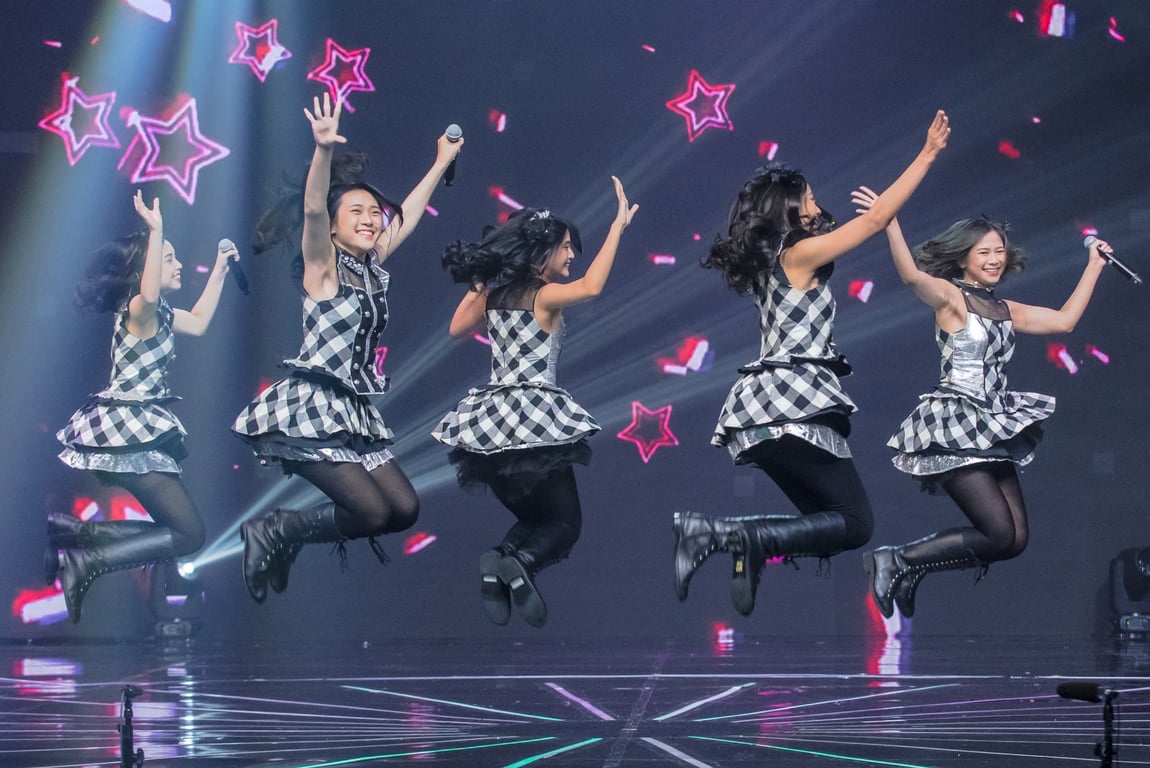 图片[20]-JKT48 - JKT48 SOL LUNA - 在线免费观看-阅图吧